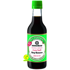 Соев сос 250 мл ЛАЙТ Кикоман